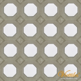 VCB-025 Octagon